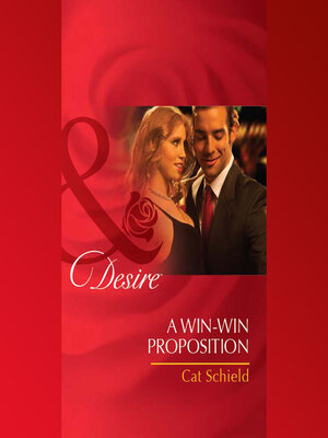 cover image of A Win-Win Proposition